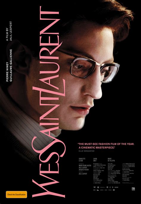 yves saint laurent y similar movies|yves saint laurent documentary.